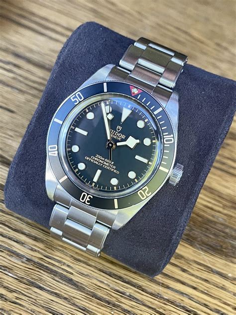 replica tudor black bay fifty eight|tudor black bay price.